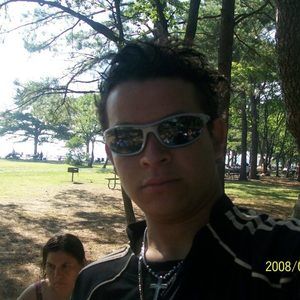 Meet your Posher, Marcelo